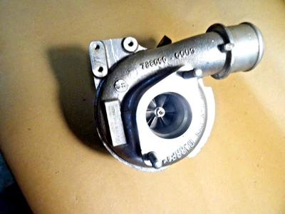 Turbolader Honda CR-V 2.2 i-DTEC GTB1449VLZ    794786 - Bild 1 von 2