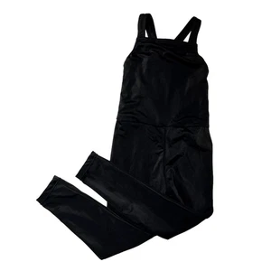 Weissman Clover Back Dance Unitard Size 7/8  - Picture 1 of 8