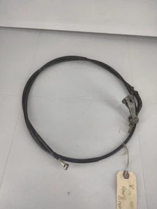 1996 Yamaha Riva Rear Brake Cable - Picture 1 of 4