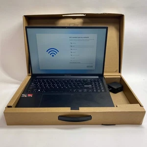 Asus Vivobook 16 M1605Y 16" Ryzen 7 7730U 2.0GHz 8GB RAM 1TB SSD - Imagen 1 de 13