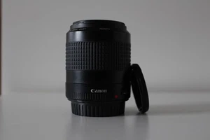 Canon Zoom Lens EF 80–200mm f/4.5–5.6 II – Teleobjektiv - Bild 1 von 10