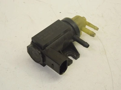 Convertidor regulador presión turbo Seat Ibiza 6J 2.5 TDi 1K0906627A Foto 1 de 4