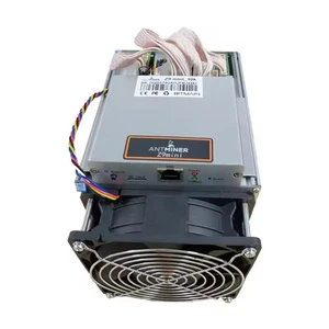 Refurbished Antminer Z9 Mini Miner 10K 300W ZCASH ZEC ZEN ASIC Equihash With PSU - Picture 1 of 6