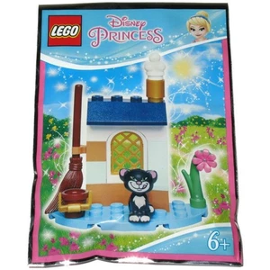 LEGO Disney Princess Lucifer die Katze Folienbeutel 302004 (VERSIEGELT) - Bild 1 von 1