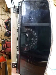 Speedometer Cluster 120 MPH Compass And Temperature Fits 09 JOURNEY 1225647 - Picture 1 of 12