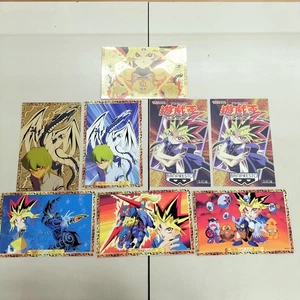 Banpresto Charakter Post Sammlung Postkarte Yu-Gi- h84_1110 - Bild 1 von 5