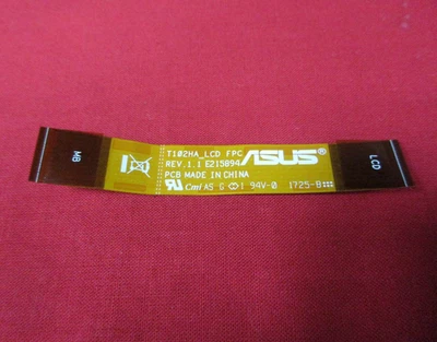 CABO ORIGINAL ASUS T102HA LCD FPC 08201-01401100 - Imagem 1 de 2