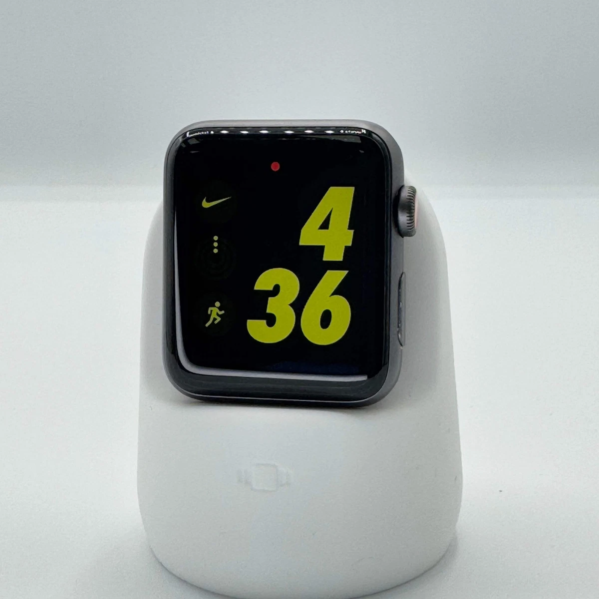 Apple Watch Series 3 Nike+ Smart Watches for Sale - Shop New
