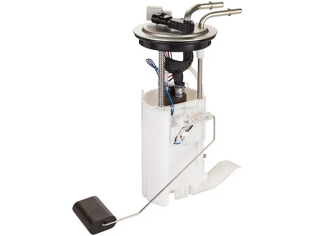 Bomba de combustible Delphi 16MM74R para GMC Yukon XL 1500 2002-2004 5,3 L V8 FLEX Foto 1 de 1