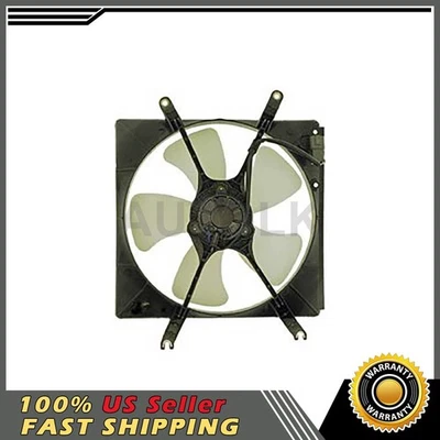 Ventilador de refrigeración del motor Dorman compatible con 2000 2001 1994 1995 1996 1997 1998 Acura Integra Foto 1 de 3