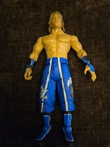 2003 WWF WWE Jakks Brian Kendrick Tag Team Wrestling Figure - Picture 1 of 8