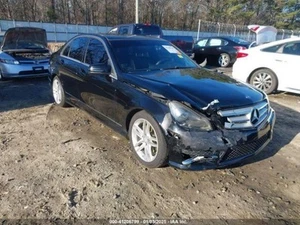 Ignition Switch 204 Type C63 Fits 13-15 MERCEDES C-CLASS 8130928 - Picture 1 of 11