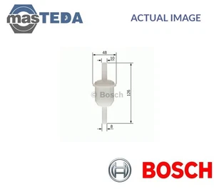 0 450 904 162 ENGINE FUEL FILTER BOSCH FOR PEUGEOT 404 1.6,1.6 GT 1.6L - Picture 1 of 5