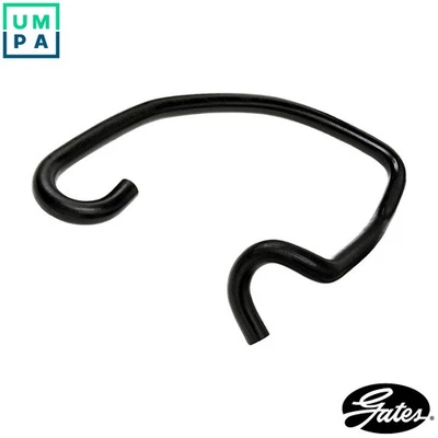 HEATER HOSE 02-2040 FOR FORD TRANSIT/Platform/Chassis/Van/Bus 4CC/4BC/4FA 2.5L - Image 1 of 4