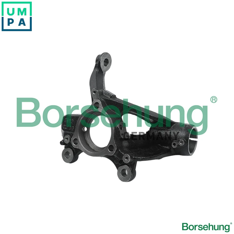 STEERING KNUCKLE WHEEL SUSPENSION B18509 FOR SKODA OCTAVIA/III/Combi VW 1.0L - Image 1 of 4