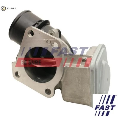 THROTTLE BODY FT60001 FOR FIAT DUCATO/Bus/Platform/Chassis/Van IVECO 3.0L 4cyl - Image 1 of 4