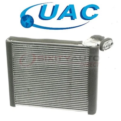 UAC AC Evaporator Core for 2011-2017 Lexus CT200h - Heating Air Conditioning fc - Image 1 of 4