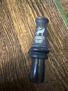 Primos 372 The Third Degree Xtra Loud Cottontail Predator Call by Randy Anderson - Picture 1 of 6