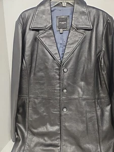 Colebrook Lederjacke Gr Xl - Bild 1 von 10
