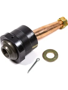 Howe Ball Joint Greasable Upper Screw-In 1.500 in/ft Taper 4.340 in S (2232012) - Picture 1 of 12