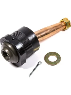 Howe Ball Joint Greasable Upper Screw-In 1.500 in/ft Taper 4.340 in S (2232012) - Image 1 of 4