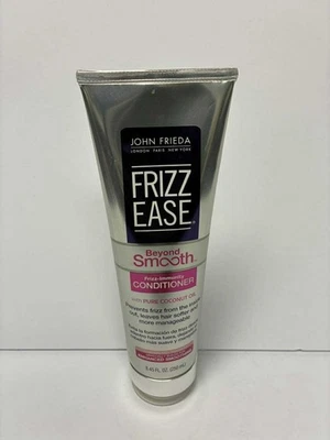 Acondicionador inmune John Frieda Frizz Ease Beyond Smooth Frizz 8,45 onzas Foto 1 de 2