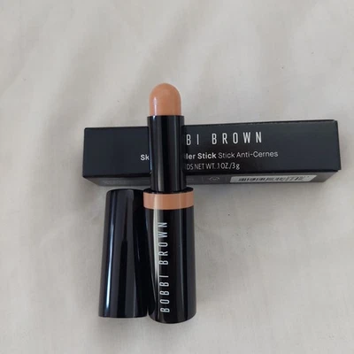Corrector de piel Bobbi Brown barra miel tamaño completo 0,1 oz nuevo en caja Foto 1 de 3