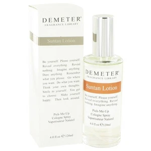 Demeter Suntan Lotion cologne spray 120 ml - Bild 1 von 1