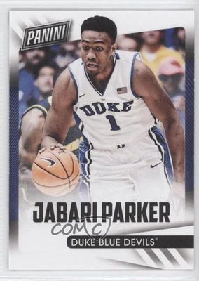 2015 Panini Father's Day вариация NCAA Jabari Parker No54 - Изображение 1 из 2