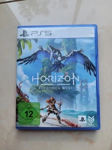 Horizon Forbidden West (Playstation 5, PS5, 2022) - Bild 1 von 3