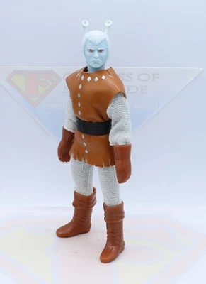 Mego Andorian Star Trek Alien Vintage 1976 Original Action Figure w/ Repro Suit - Image 1 of 4