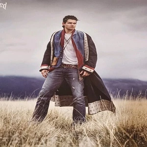 John Mayer Authentic 2013 Born And Raised 18” x 24” Poster ECKENSCHADEN - Bild 1 von 10