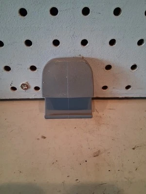 Pestillo de bloqueo de tapa de repuesto usado OEM para aspiradora Shop-Vac # 7441600 húmedo/seco Foto 1 de 4