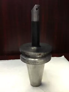 Nikken BT45-BCB22-135U Micro-Cut Boring Arbor - # 0933 - Picture 1 of 11