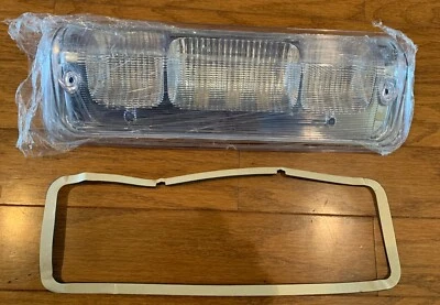 Luz de freno LED 3RD Ford F150 Spyder - Cromo - Se adapta a: 2004-2007 Ford F150 Foto 1 de 2