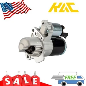 Arranque reacondicionado 17996N para Chevrolet Camaro 10 11 12 13 14 - Imagen 1 de 18