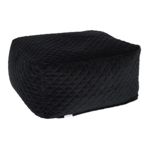 Sitzsack Samt Pouf - Bild 1 von 8