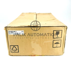 B&R Automation 8V1045.00-2 Rev. VI ACOPOS servo drive 4.4 A, 2 kW NEW - Picture 1 of 16