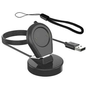 Portable Smartwatch Charging Stand Rack Support Attachment for Active 2 - Photo 1/8