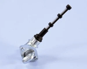 315.0030 RUBINETTO BENZINA PIAGGIO/GILERA CON OR FORO D.15 - Foto 1 di 5
