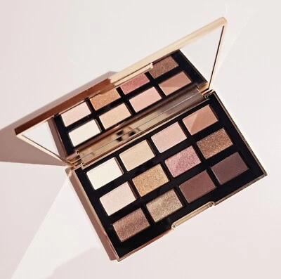 Bobbi Brown Luster & Glow Eye Palette New LE - Image 1 of 4
