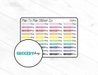 2328-6~~Grocery Shop Planner Stickers.