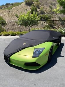 Lamborghini ￼Murcielago Indoor Car Cover￼