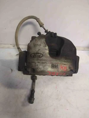 Pinza delantera Ford Transit Connect 2014-2020 lado del pasajero derecho OEM BV6Z2B120A Foto 1 de 2