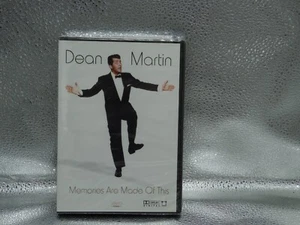 DEAN MARTIN MEMORIES ARE MADE OF THIS DVD NEW SEALED 2006 - Imagen 1 de 2