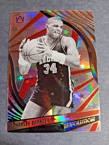 2022 Panini Chronicles Revolution Draft #89 Charles Barkley Astro - Picture 1 of 2