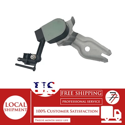 Kit sensor nivel suspensión delantero izquierdo derecho para Audi Q7 2007-2015 Foto 1 de 4