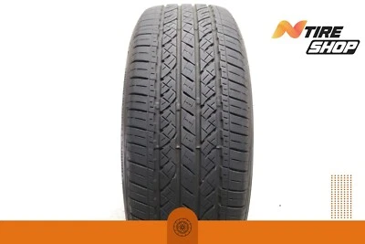 Usado 225/55RF17 Bridgestone Potenza RE97 AS RFT Funcionamiento Plano - 95V - 8/32 Sin Reparaciones Foto 1 de 4