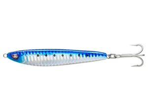 Williamson Metal Jig Gomame Jig GMJ50 95mm 50g Leurre NEUF COULEURS - Photo 1/12