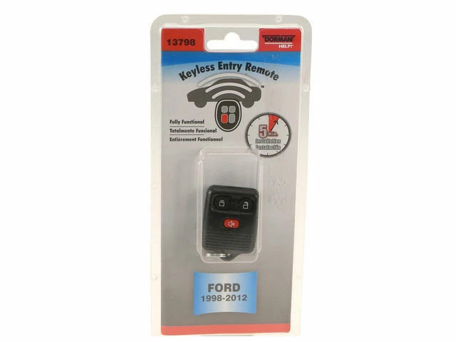 Llavero Dorman 55142CW 2006 2003 2004 2005 para Ford F350 Super Duty 2002-2010 Foto 1 de 2